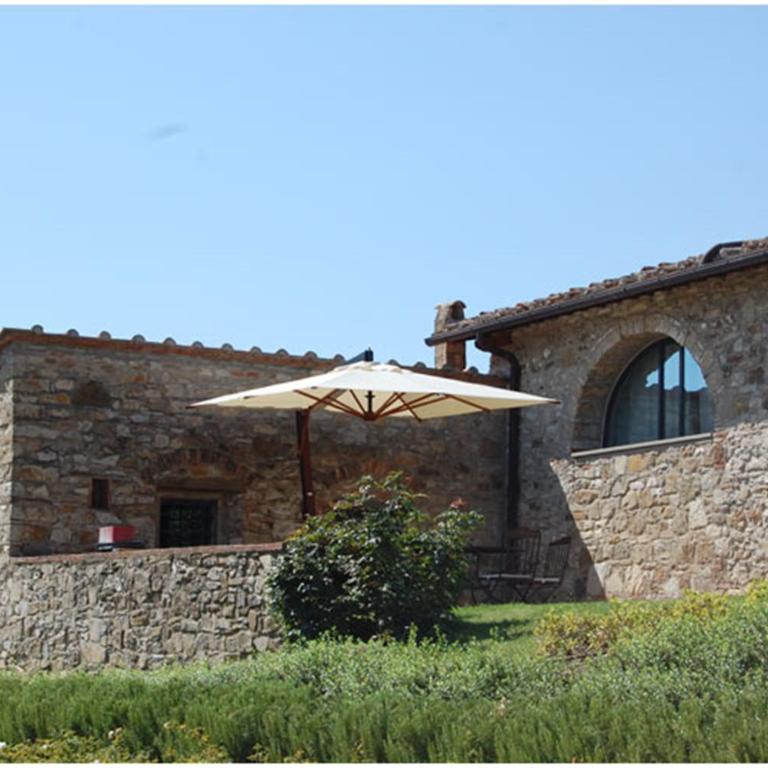Casalta Di Pesa - Casa Vacanze - 17