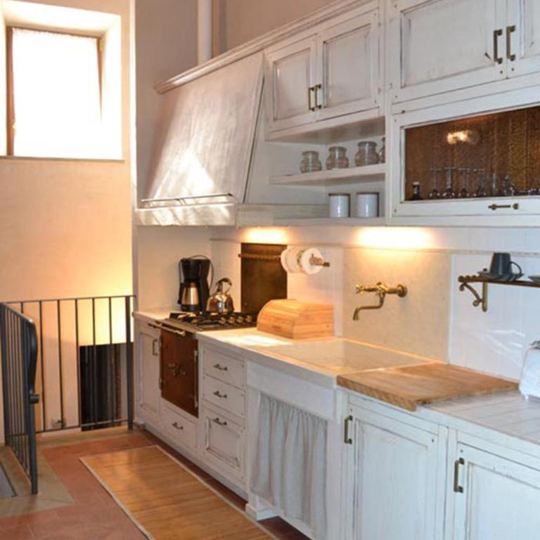Casalta Di Pesa - Casa Vacanze - 18
