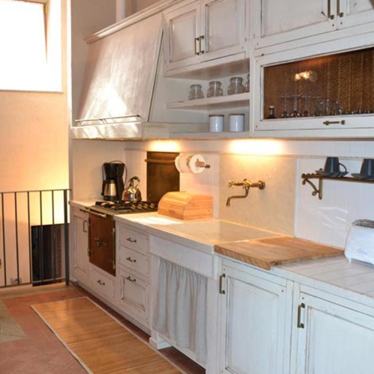Casalta Di Pesa - Casa Vacanze - 19