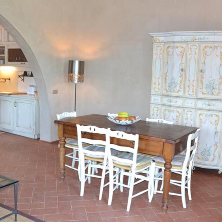 Casalta Di Pesa - Casa Vacanze - 20