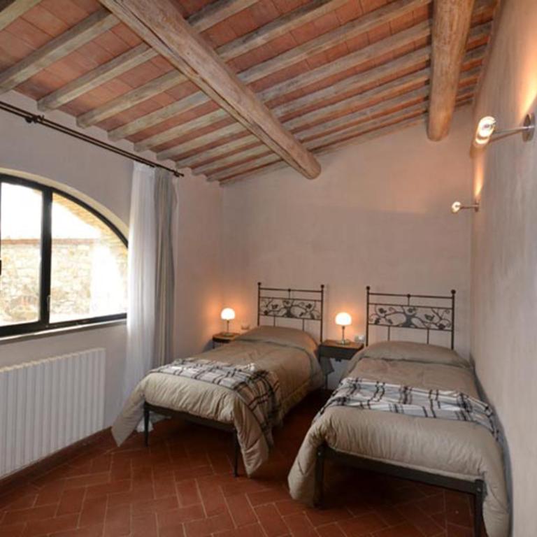 Casalta Di Pesa - Casa Vacanze - 24