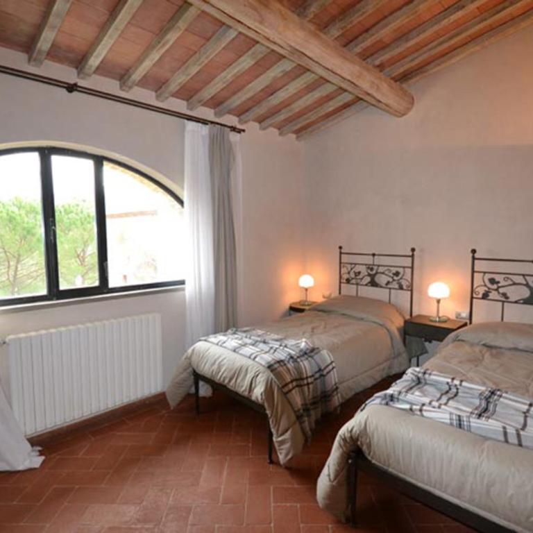 Casalta Di Pesa - Casa Vacanze - 25