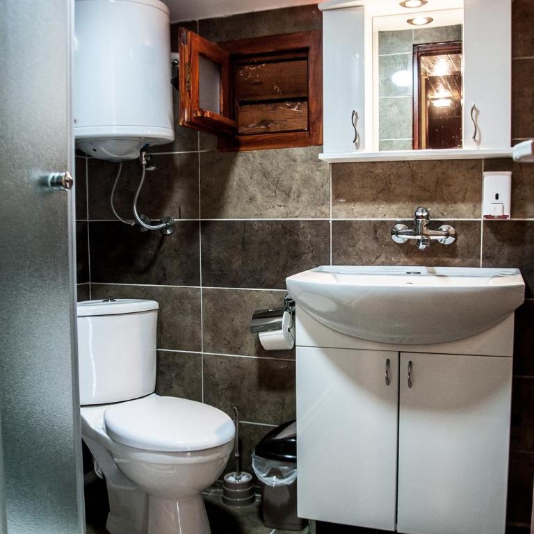 Hostel Otard - Family Room - 4