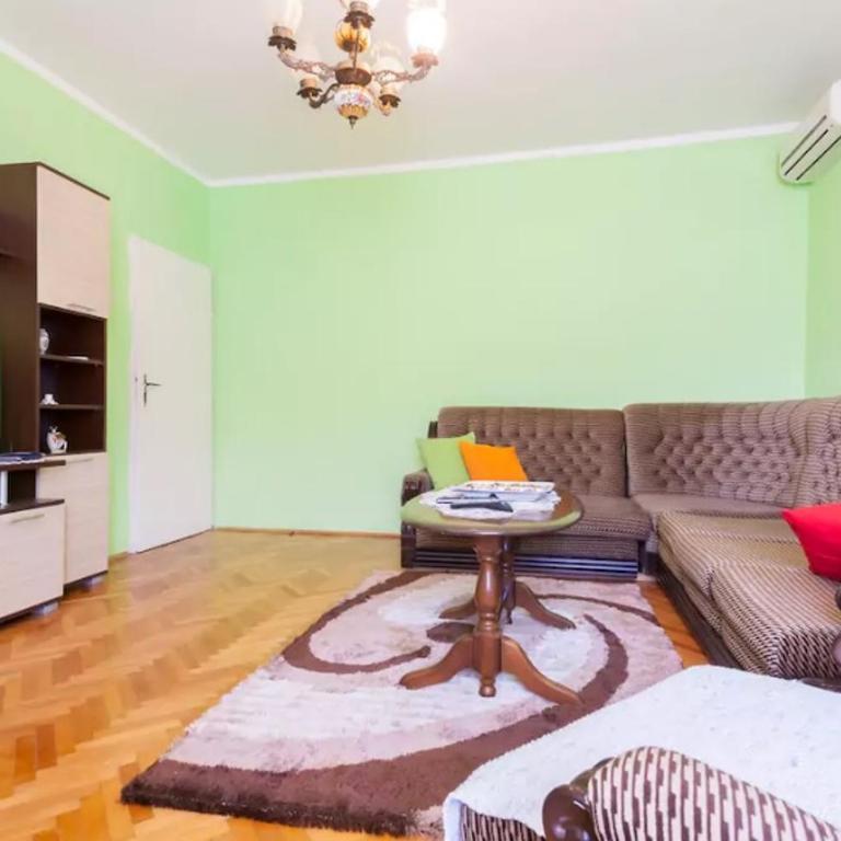 Stefanelo - Apartment with Sea View - 18