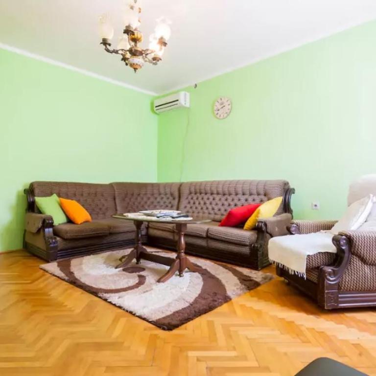 Stefanelo - Apartment with Sea View - 19