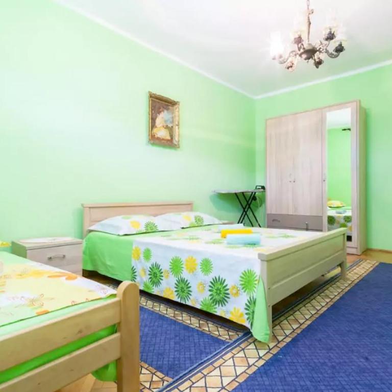Stefanelo - Apartment with Sea View - 28