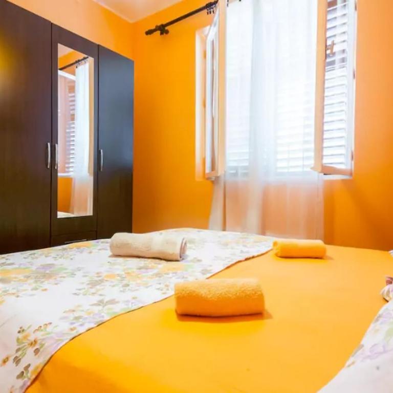 Stefanelo - Apartment with Sea View - 29