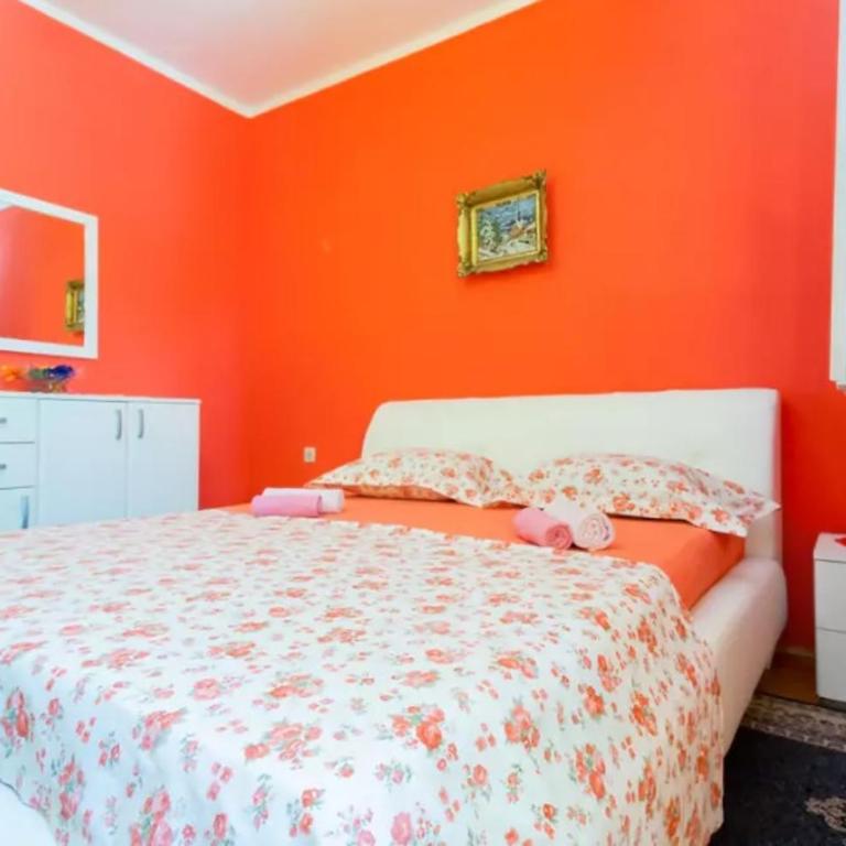 Stefanelo - Apartment with Sea View - 6