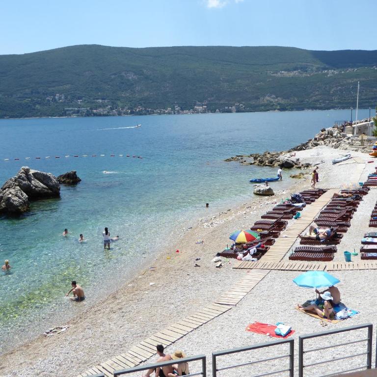 Apartment Cindy - Apartment with Sea View - 5