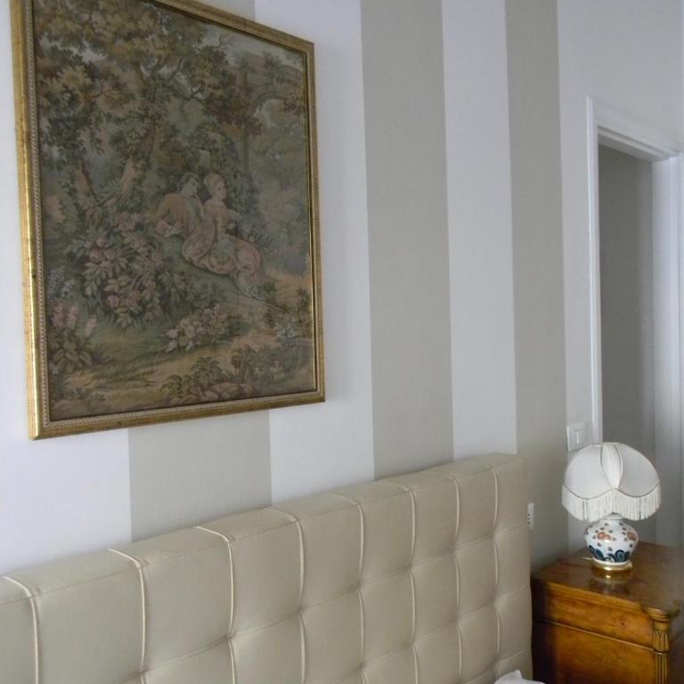 Villa Serena - Appartamento con 1 Camera da Letto e Balcone - 4