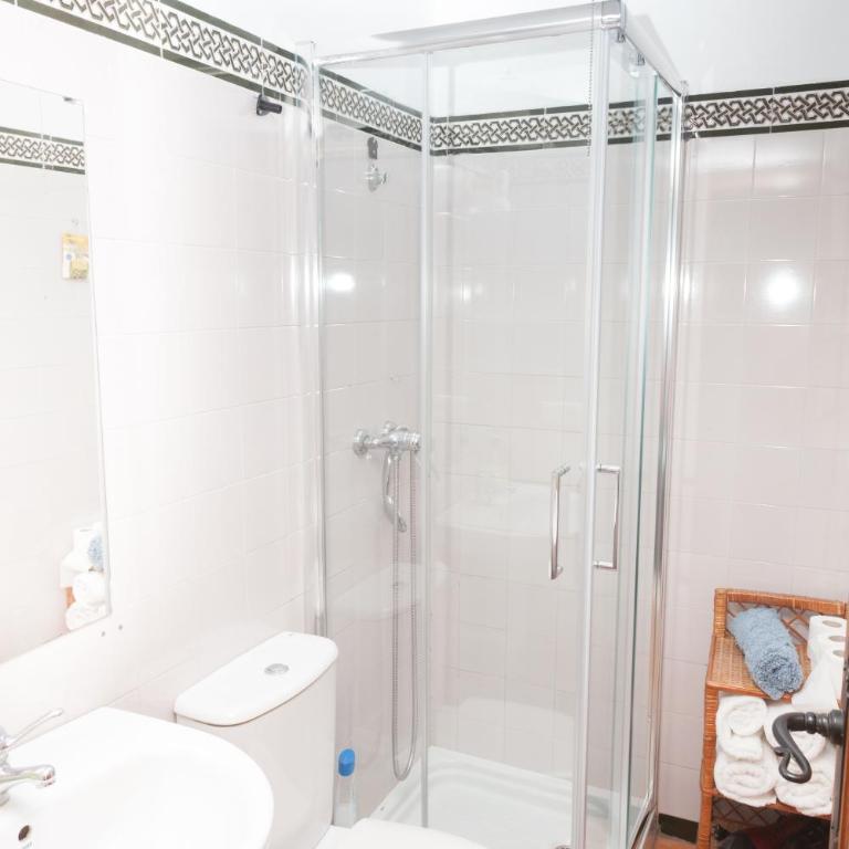 Casa Larga - One-Bedroom Apartment - 3