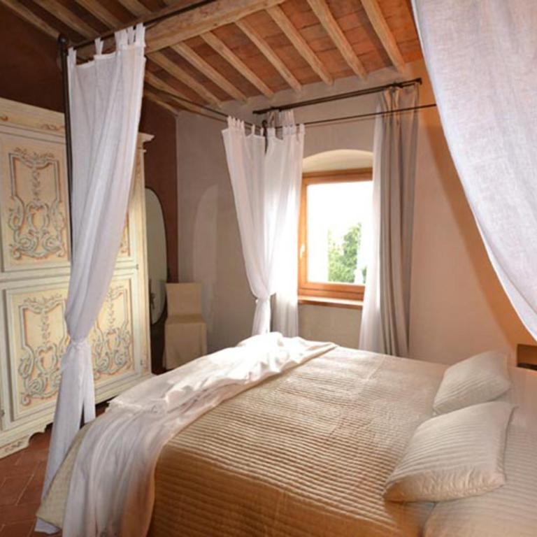 Casalta Di Pesa - Casa Vacanze - 16