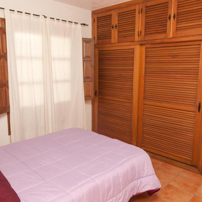 Casa Larga - One-Bedroom Apartment - 8
