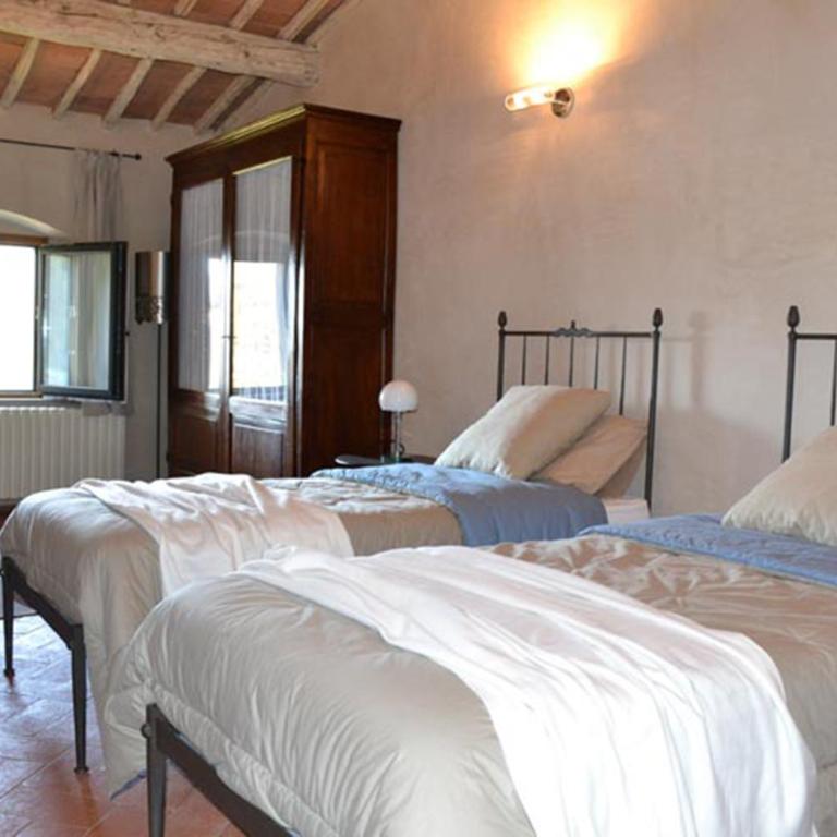 Casalta Di Pesa - Casa Vacanze - 18