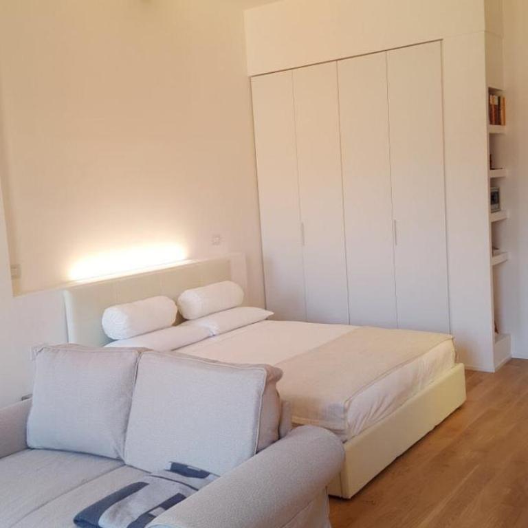 Casa Tea - Appartamento con 1 Camera da Letto - 17