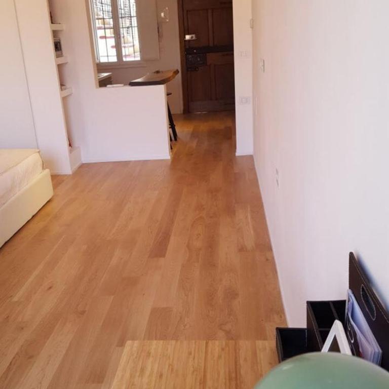Casa Tea - Appartamento con 1 Camera da Letto - 18