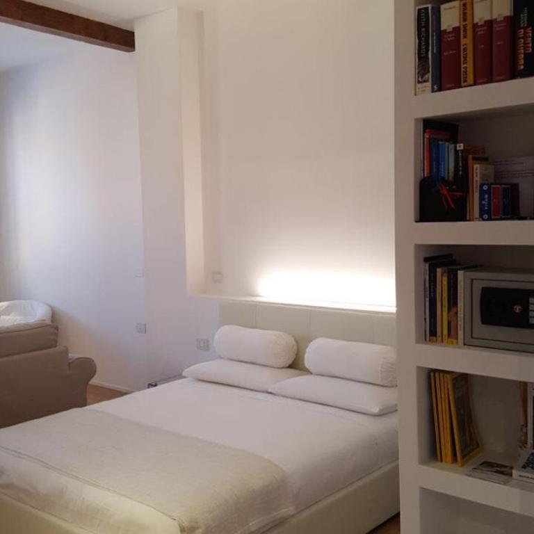 Casa Tea - Appartamento con 1 Camera da Letto - 16