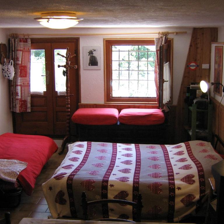 Breckenbreck monolocale CIN IT7001C2P4NVWOPA - Casa Vacanze - 18