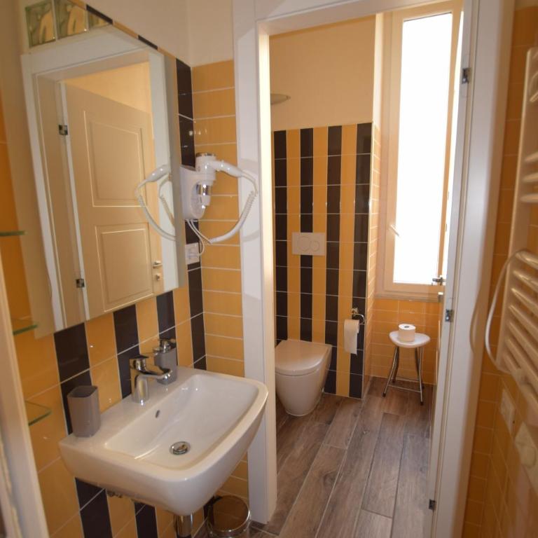 Colors of Cinque Terre - Guest House - Triple Room with Balcony - 8
