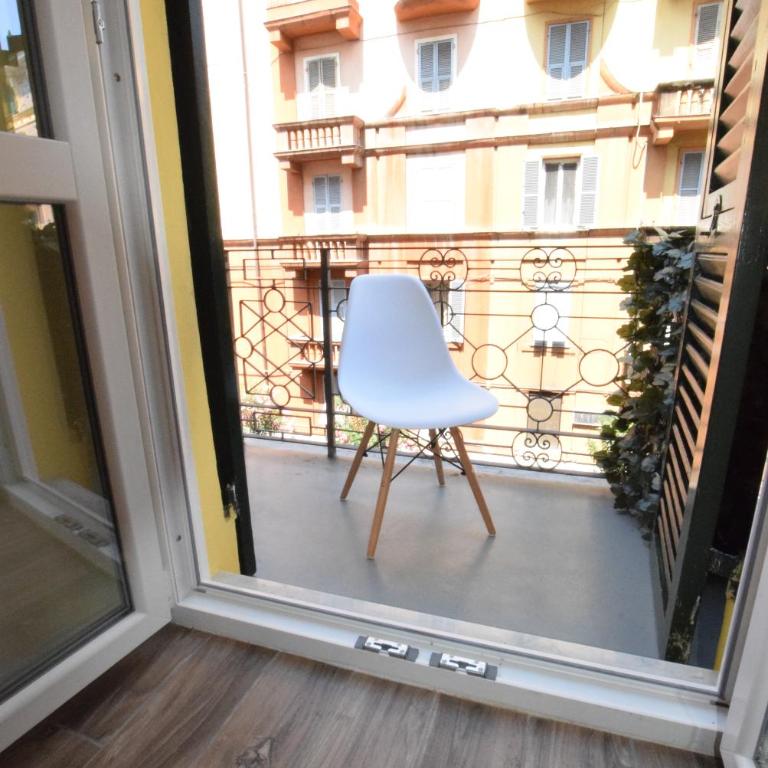 Colors of Cinque Terre - Guest House - Triple Room with Balcony - 7