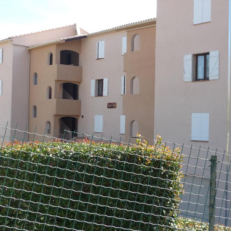 Studio CARQUEIRANNE - Studio - 7