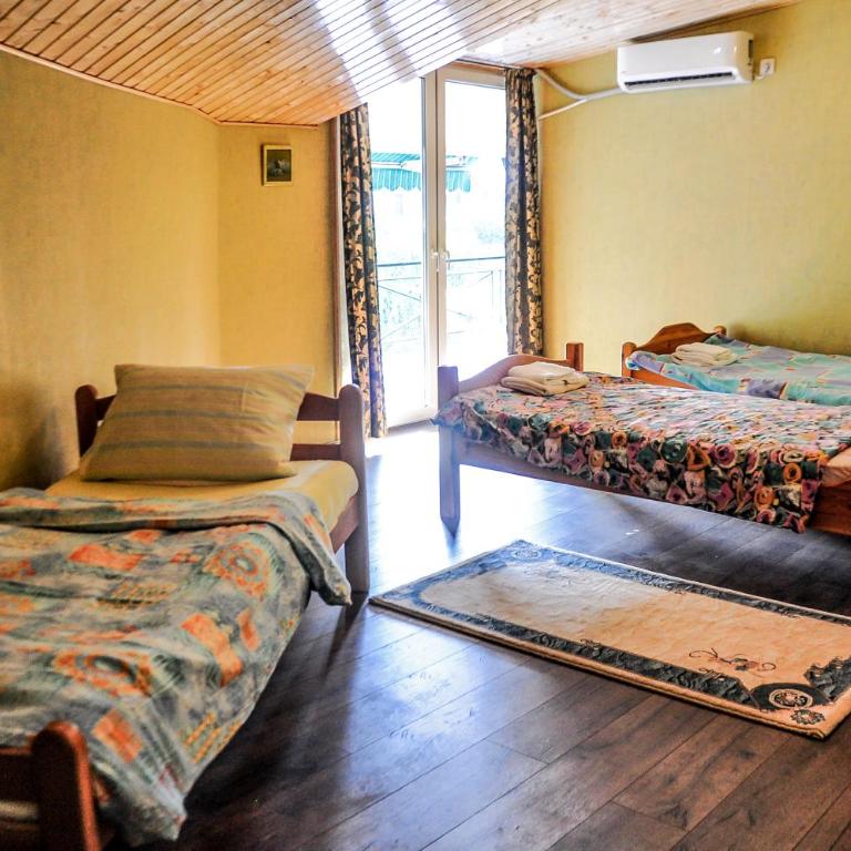 Hostel Otard - Family Room - 2