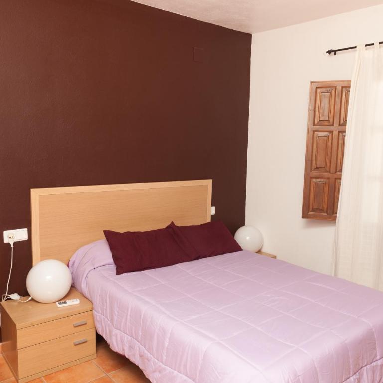 Casa Larga - One-Bedroom Apartment - 7
