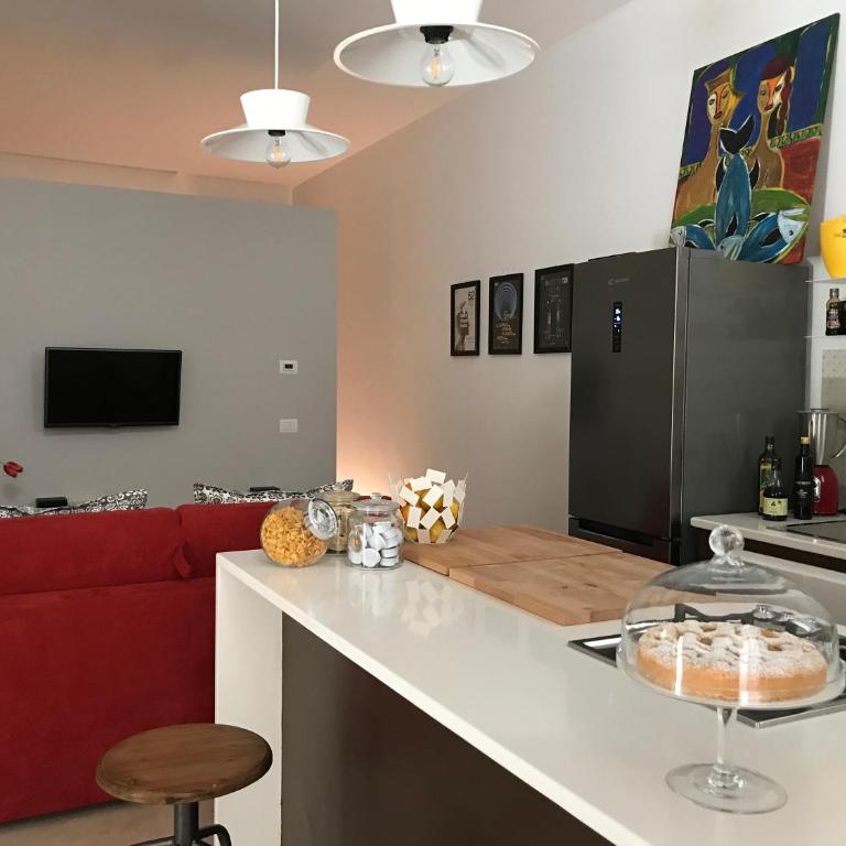 Le Stanze di Carlo - Loft - 28
