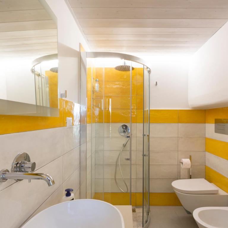 Marina Loft Sicily - Appartamento con Terrazza Privata - 30