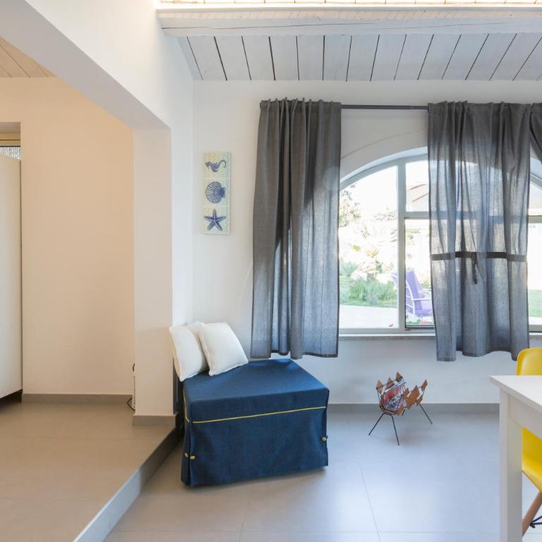 Marina Loft Sicily - Appartamento con Terrazza Privata - 13