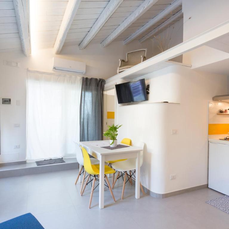 Marina Loft Sicily - Appartamento con Terrazza Privata - 17