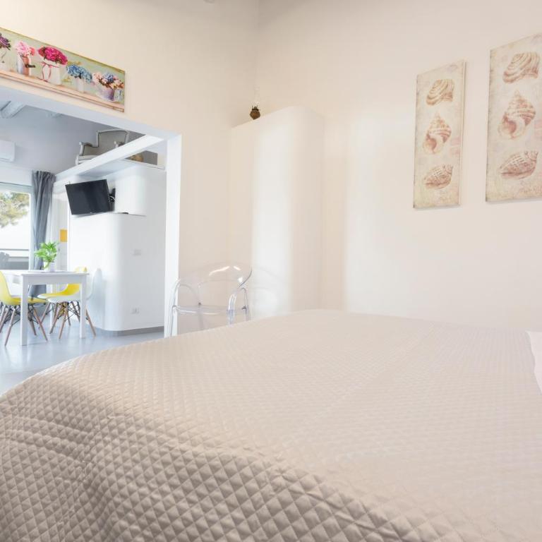 Marina Loft Sicily - Appartamento con Terrazza Privata - 27