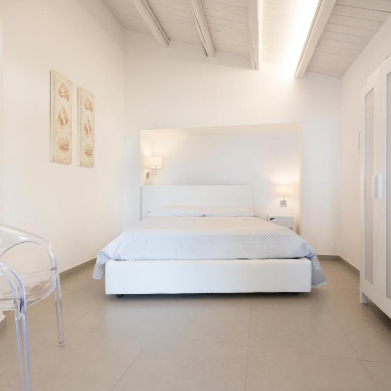 Marina Loft Sicily - Appartamento con Terrazza Privata - 22