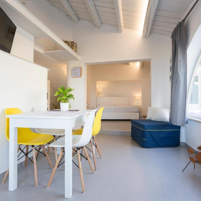 Marina Loft Sicily - Appartamento con Terrazza Privata - 24