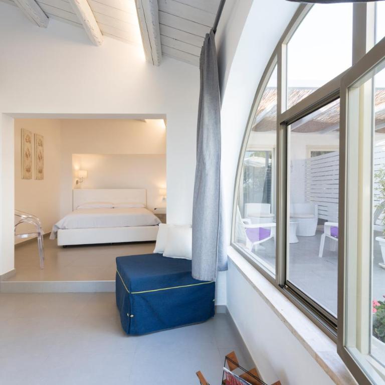 Marina Loft Sicily - Appartamento con Terrazza Privata - 16