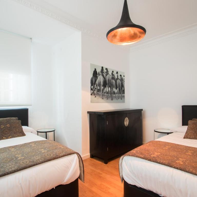 Valencia Luxury - Boutique Center - Superior Apartment - 3