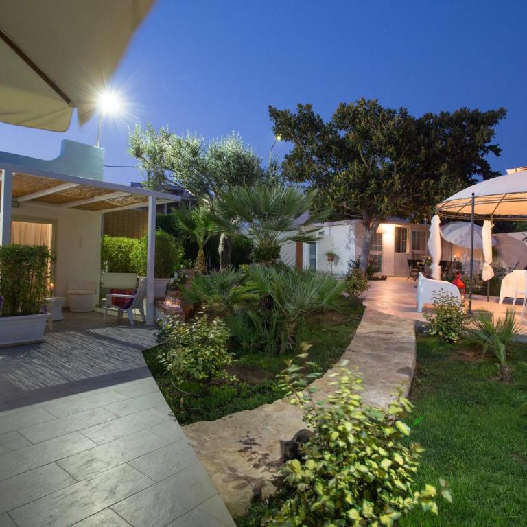 Marina Loft Sicily - Appartamento Deluxe - 19