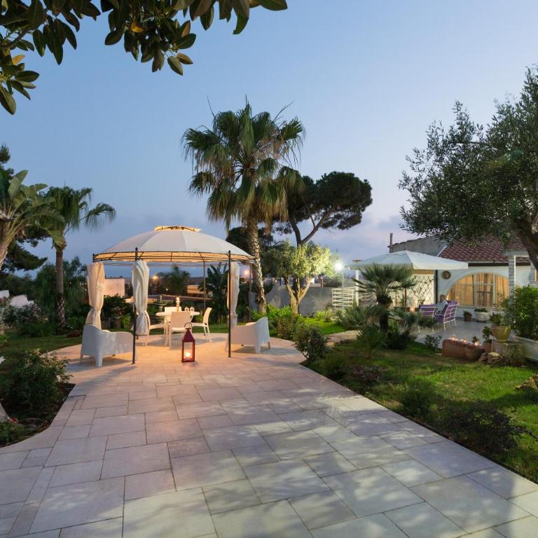 Marina Loft Sicily - Appartamento Deluxe - 2