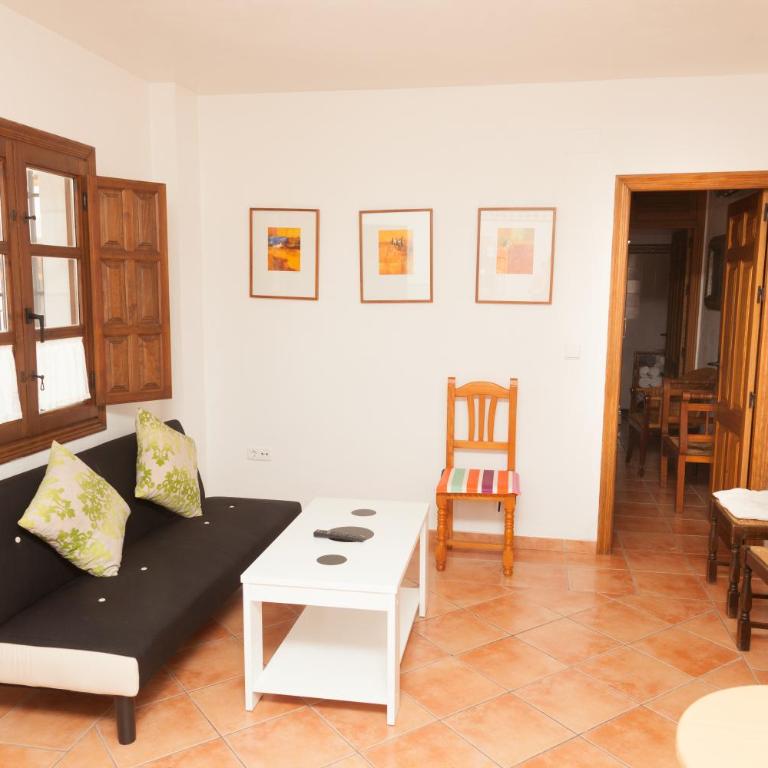 Casa Larga - One-Bedroom Apartment - 1