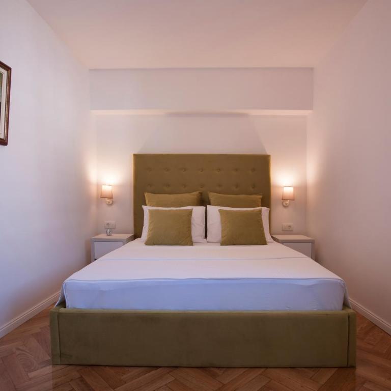 Apartments Captain's Villa - Superior Apartman - 11