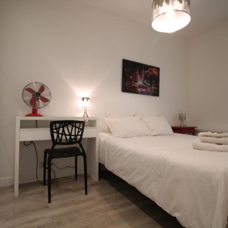 Cozy Select - Appartement 2 Chambres - 11