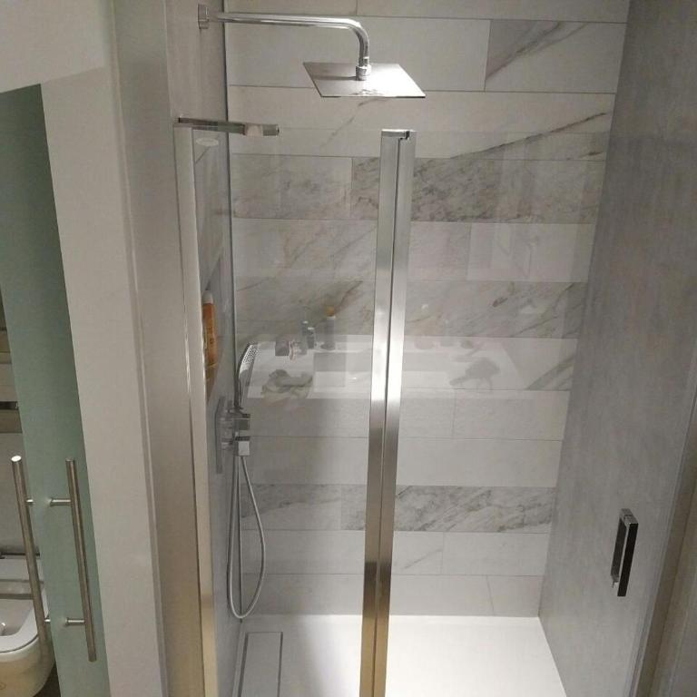Suite Nice Riviera - Appartement Deluxe - 25