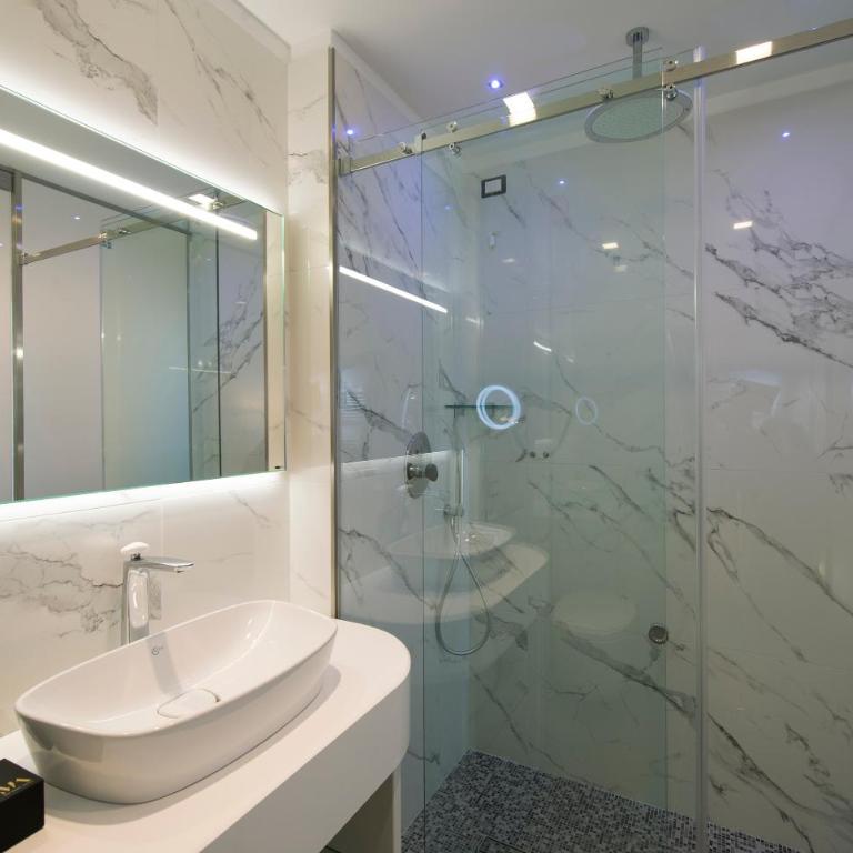 Gatto Bianco Mia Aparthotel - Monolocale Standard - 5