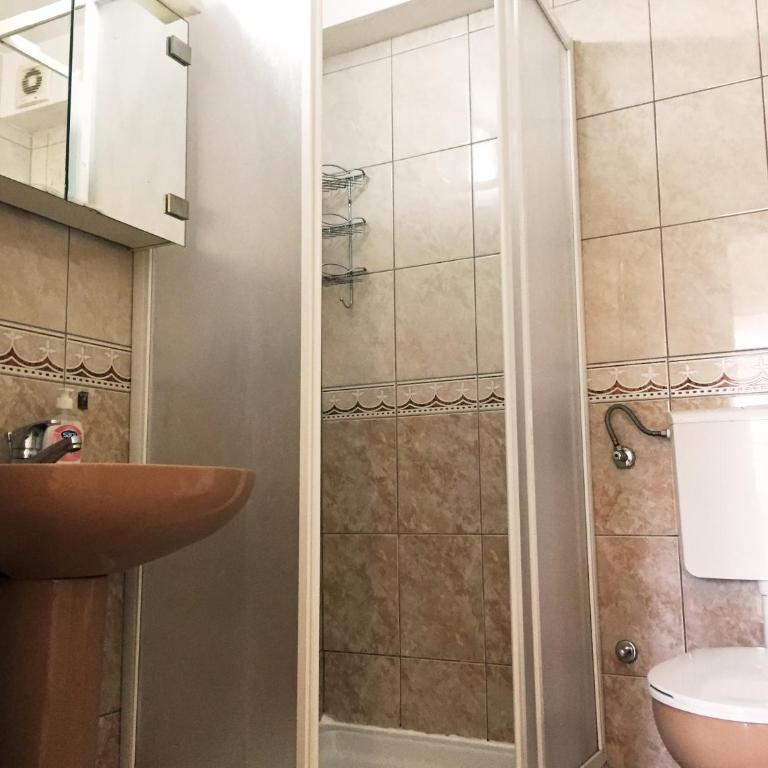 Apartments Sijerkovic - Standard Apartment - 5