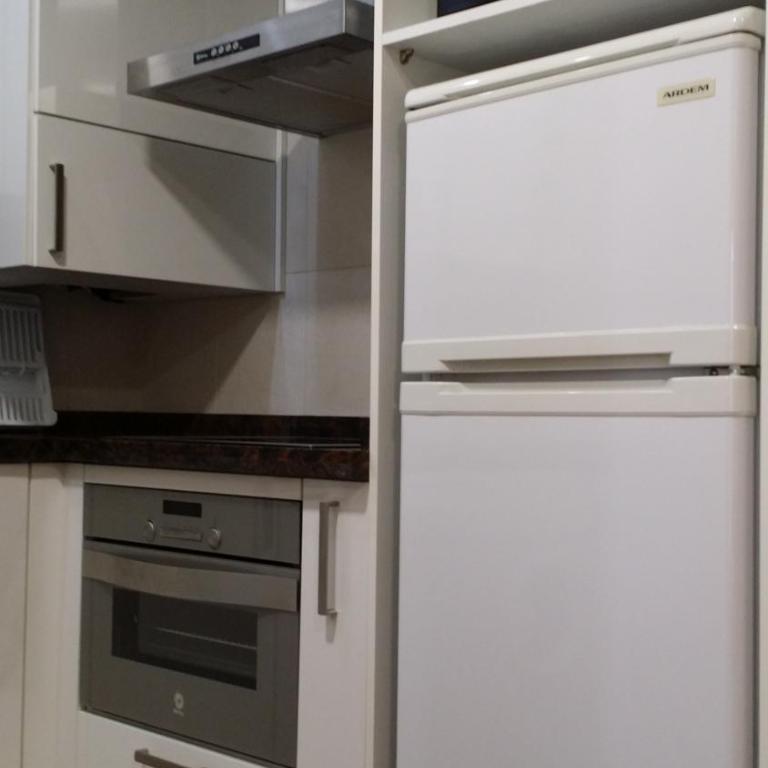 Apartamentos Chevere Turquesa - Apartamento de 1 dormitorio - 17