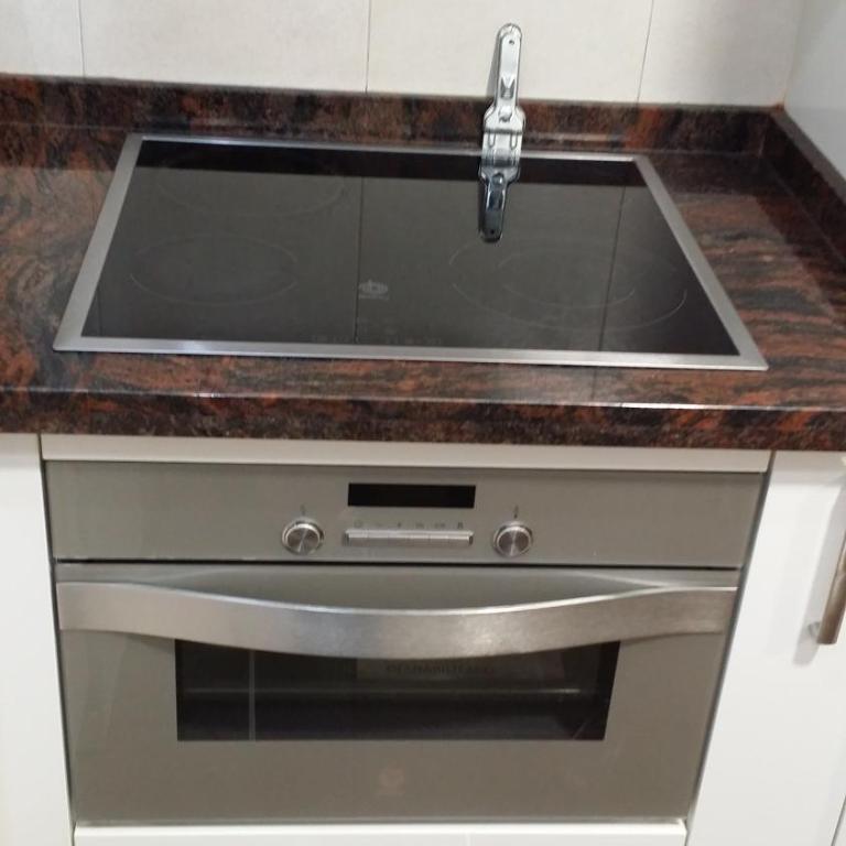 Apartamentos Chevere Turquesa - Apartamento de 1 dormitorio - 18