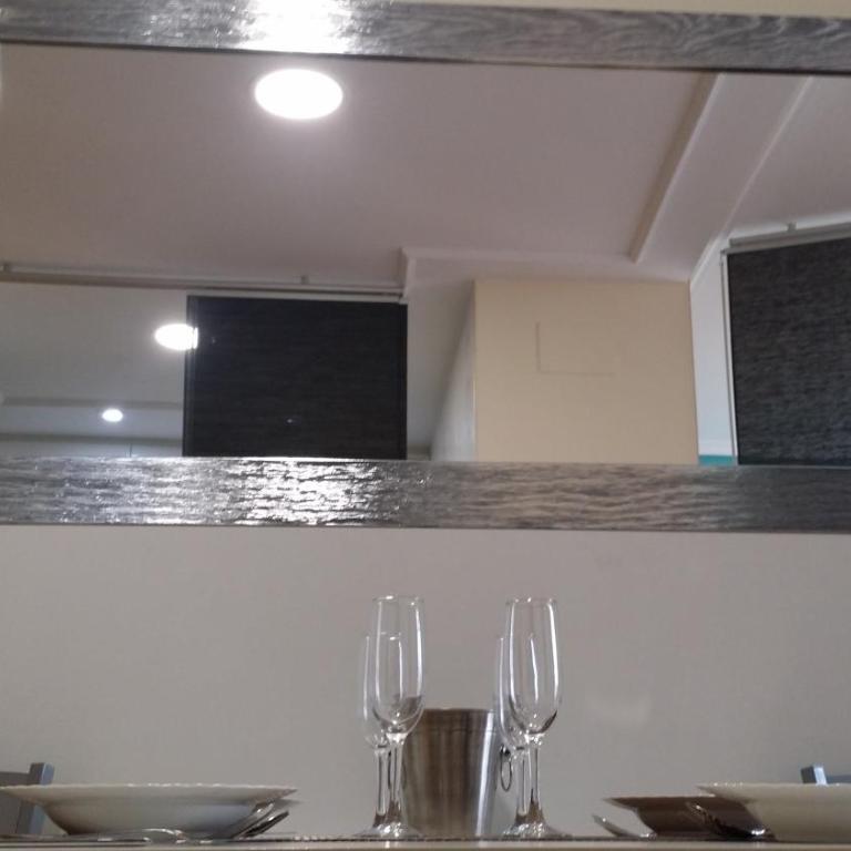 Apartamentos Chevere Turquesa - Apartamento de 1 dormitorio - 13