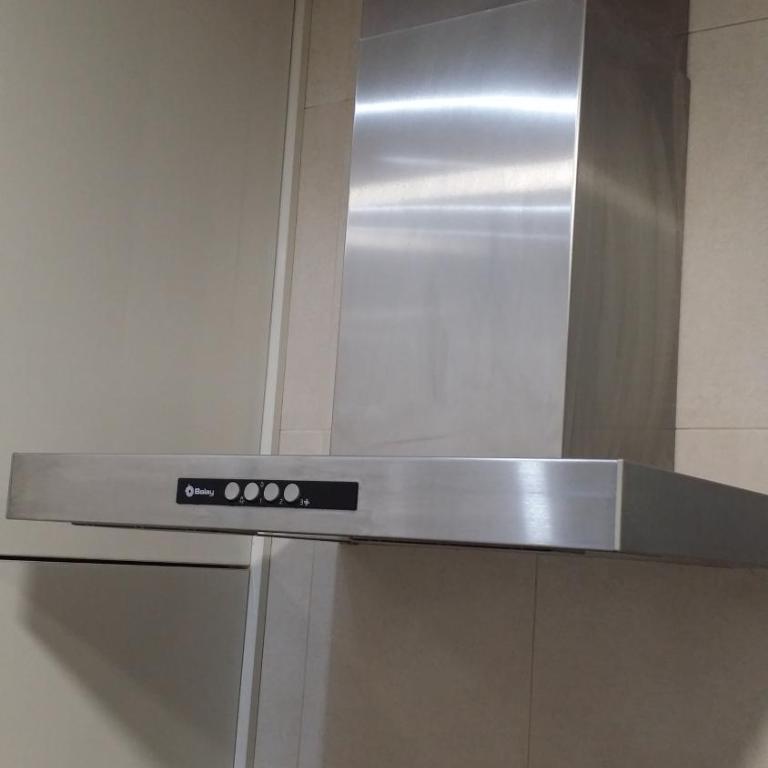 Apartamentos Chevere Turquesa - Apartamento de 1 dormitorio - 19