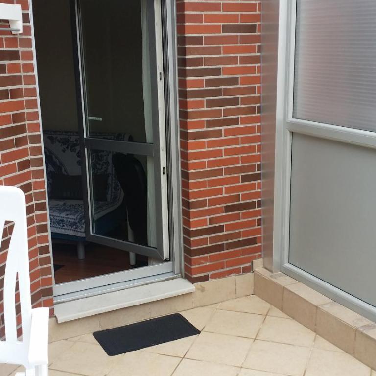 Apartamentos Chevere Turquesa - Apartamento de 1 dormitorio - 8