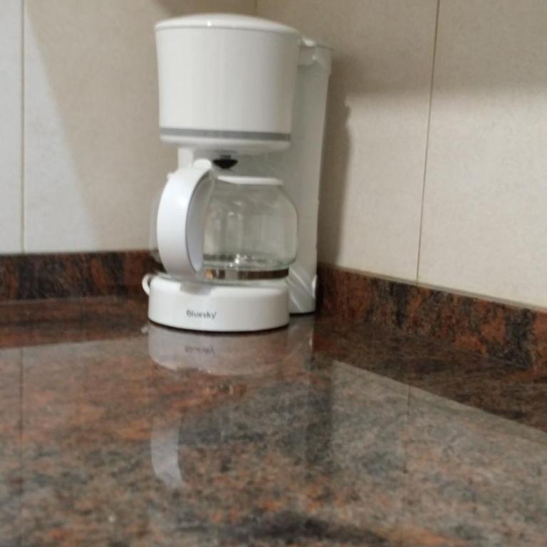 Apartamentos Chevere Turquesa - Apartamento de 1 dormitorio - 16